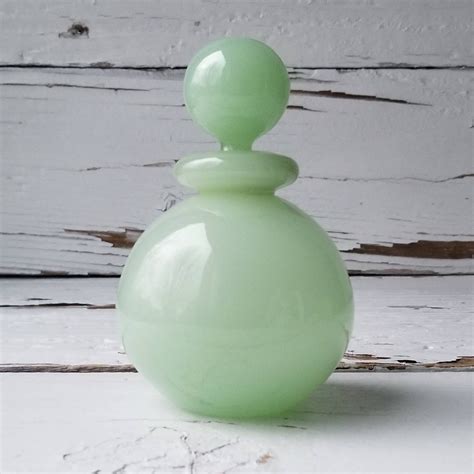 Jadeite Perfume .